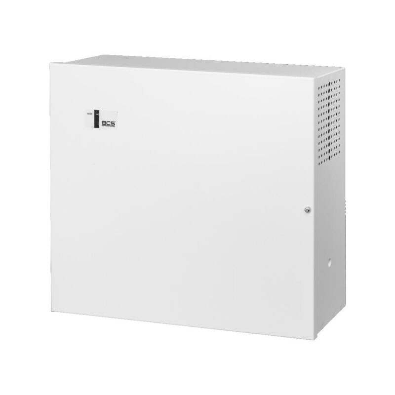 Zestaw do zasilania kamer IP BCS POWER BCS-IP16Gb/E-S