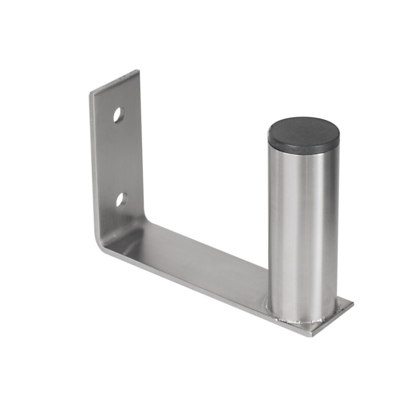 Uchwyt antenowy murowy balkonowy U-100