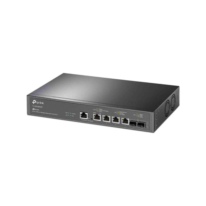 SWITCH TP-LINK TL-SX3206HPP