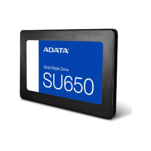 Adata SU650 Ultimate 256GB 2,5" SATA SSD