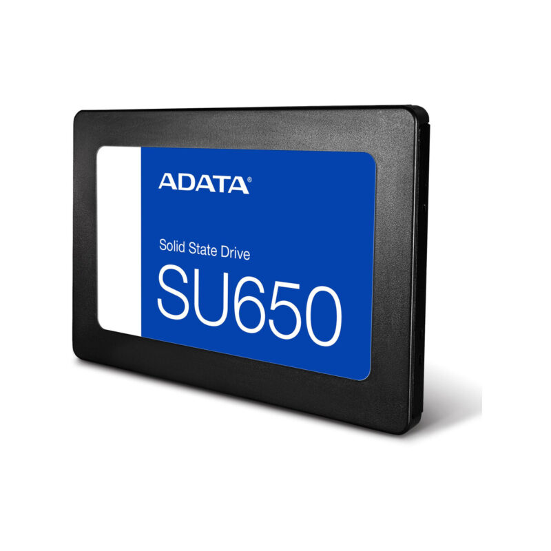 Adata SU650 Ultimate 256GB 2,5" SATA SSD