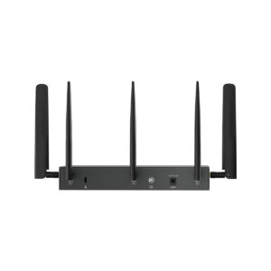 ROUTER TP-LINK 4G LTE Cat6 Omada AX3000 (ER706W-4G)