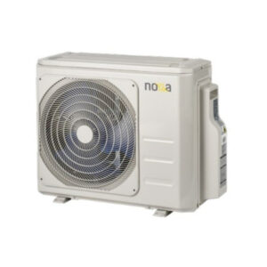 Klimatyzator Split, Pompa ciepła powietrze - powietrze NOXA Lucky Hot SAL-25B-1AH