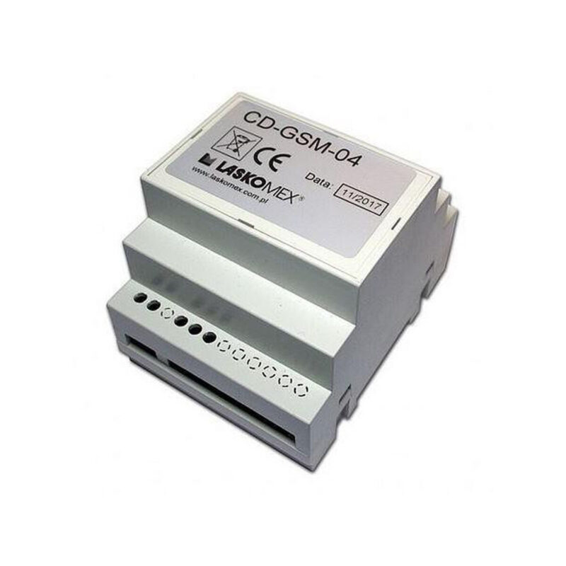 Laskomex Moduł CD-GSM-04