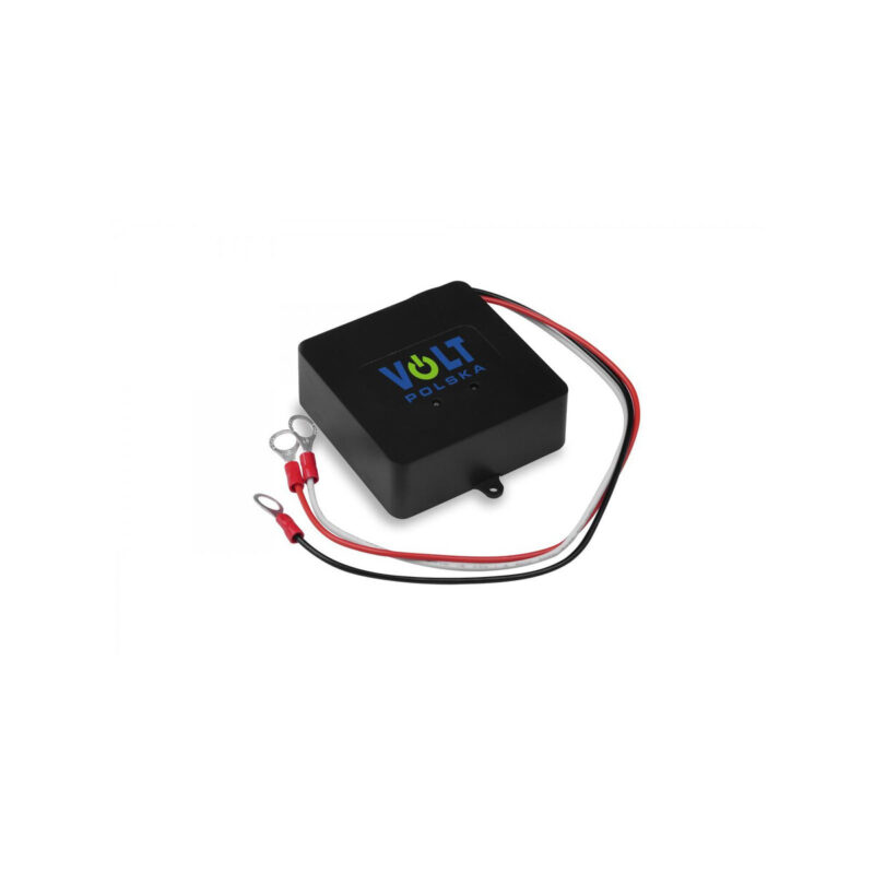 BALANSER AKU PROTECT VOLT POLSKA 24V do akumulatorów 24V