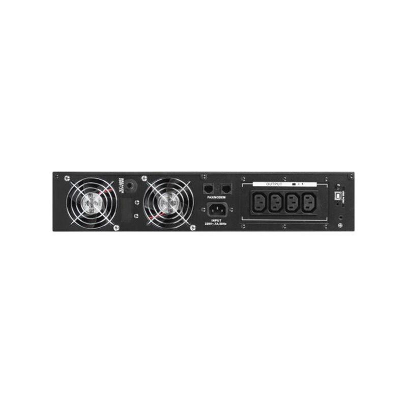 UPS ZASILACZ AWARYJNY RACK Armac 1000VA 700W LINE-INTERACTIVE