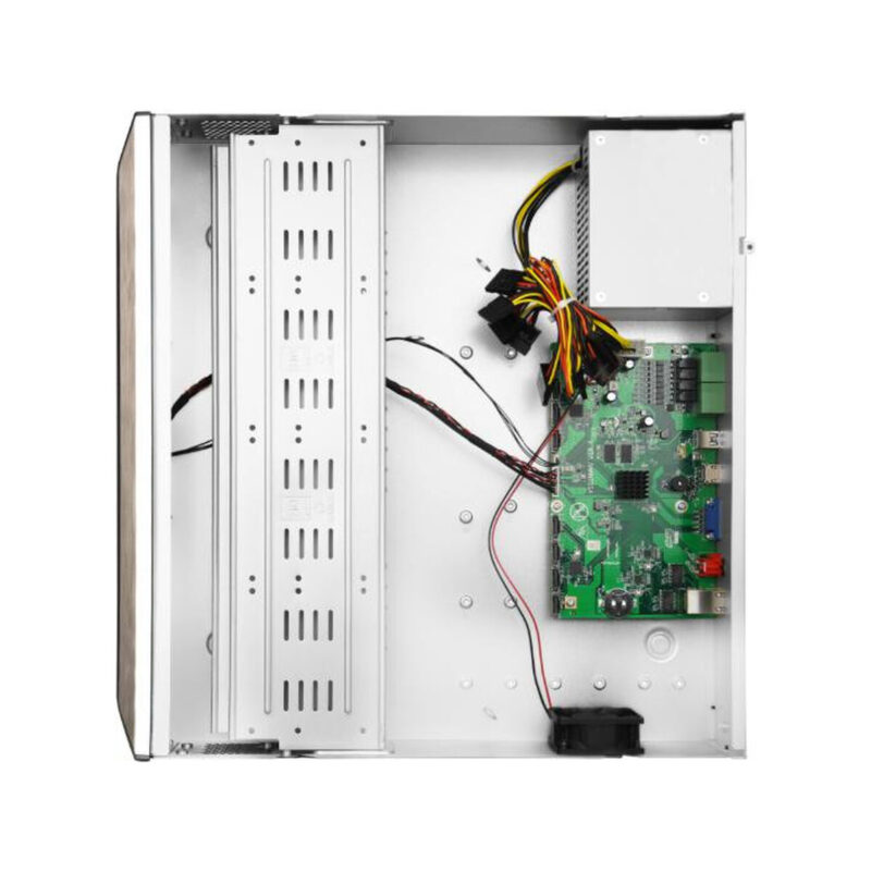 Rejestrator BCS POINT BCS-P-NVR6408-A-4K(4)