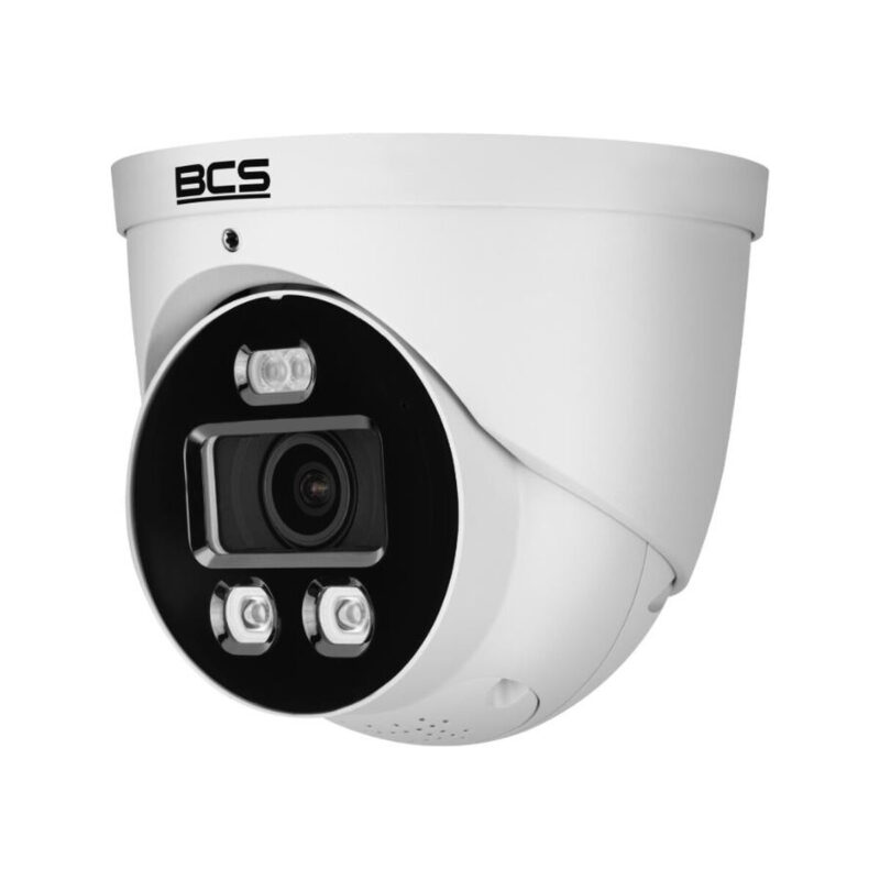 Kamera BCS LINE BCS-L-EIP66FCR3L3-Ai1