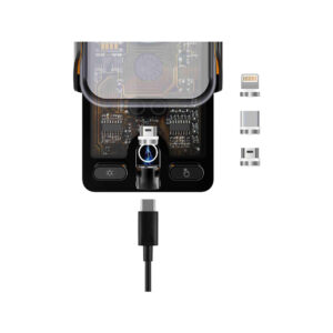 Uchwyt Samochodowy Xblitz FX7 Exclusive