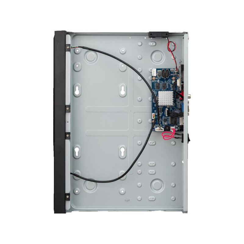 Rejestrator BCS-L-NVR3202-A-4KE(2)