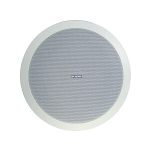 GŁOŚNIK SUFITOWY RH SOUND PA TZ-805T-2 20W 100V BIAŁY