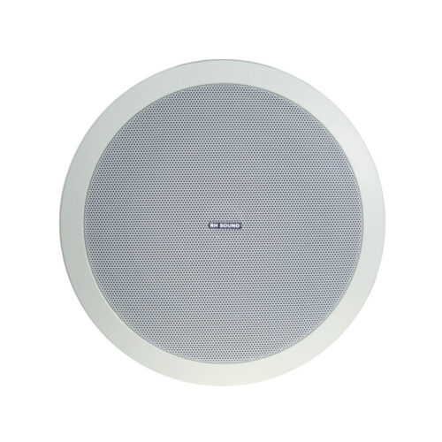 GŁOŚNIK SUFITOWY RH SOUND PA TZ-805T-2 20W 100V BIAŁY