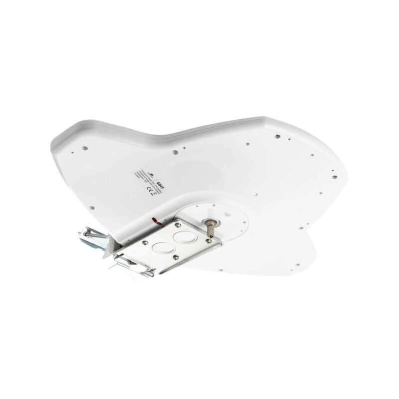 Antena DVB-T2 EDIT LTE 5G Spacetronik do kampera, domu