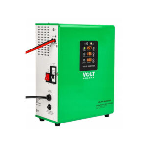 Przetwornica solarna VOLT POLSKA GREEN BOOST MPPT 3000 (120-350VDC) BYPASS