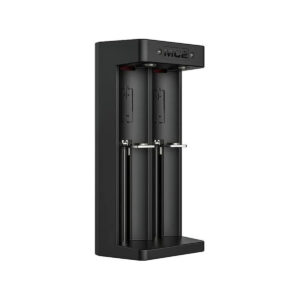 Ładowarka do akumulatorów cylindrycznych Li-ion 18650 Xtar MC2C USB-C