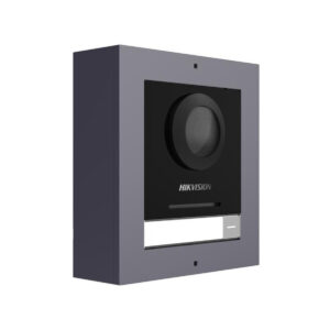 MODUŁ KAMERY WIDEODOMOFONU HIKVISION DS-KD8003-IME1(B)/Surface