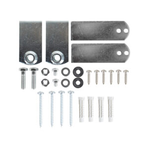 Zestaw NICE WINGO 3524 24V do bramy dwuskrzydłowej (bez fotokomórek)