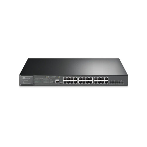 SWITCH TP-LINK TL-SG3428XMP