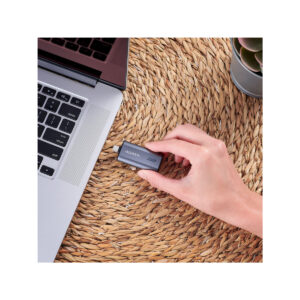 Adata Zewnętrzny dysk SSD SC750 2000G USB3.2C 1050/1000 MB/s