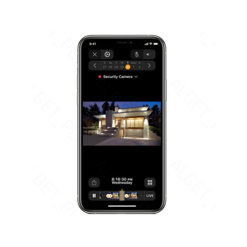 b8cf98595b2f6a3e7a981581f51d46b8_original Kamera z hubem G2H pro Zigbee CH-C01 Aqara