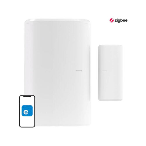 SONOFF Inteligentny czujnik otwarcia okien i drzwi ZigBee SNZB-04P