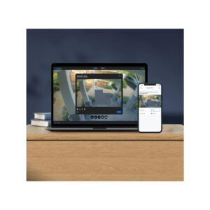 Kamera IP Reolink W437 8MPx WiFi 5x zoom IK10