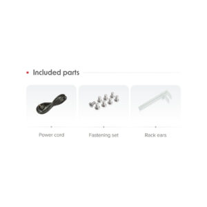 MIKROTIK ROUTERBOARD CSS610-8P-2S+IN