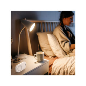 FIREANGEL CZUJNIK CZADU FA3820