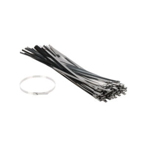 b903f351c94cca82761c2ff70704fda0_original Opaska metalowa SSCT-400X7.9 100 SZT. DELTA Montage