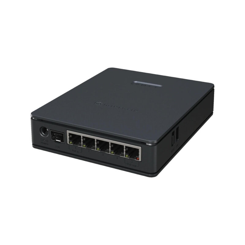 MIKROTIK ROUTERBOARD hAP ax S (E62iUGS-2axD5axT)