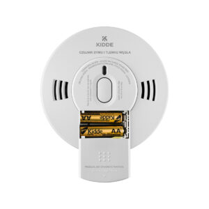 Czujnik czadu i dymu 2w1 Kidde K10SCO