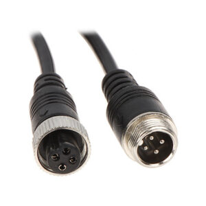 PRZEWÓD ATE-AVIA/AVIA-5M 5 m AUTONE