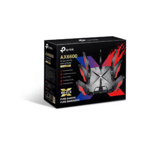 ROUTER TRZYPASMOWY TP-LINK ARCHER GX90