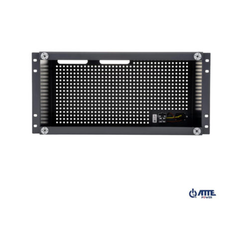 Obudowa RACK 5U 180 ATTE ABOX-R5U0