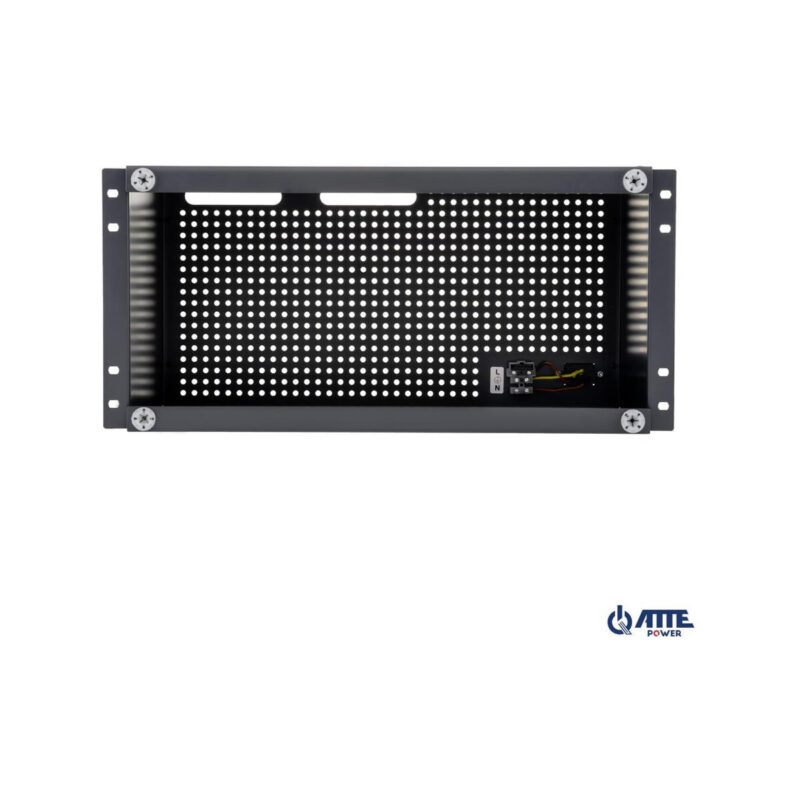 Obudowa RACK 5U 180 ATTE ABOX-R5U0