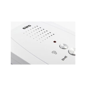 Domofon EURA ADP-38A3 ENTRA bialy