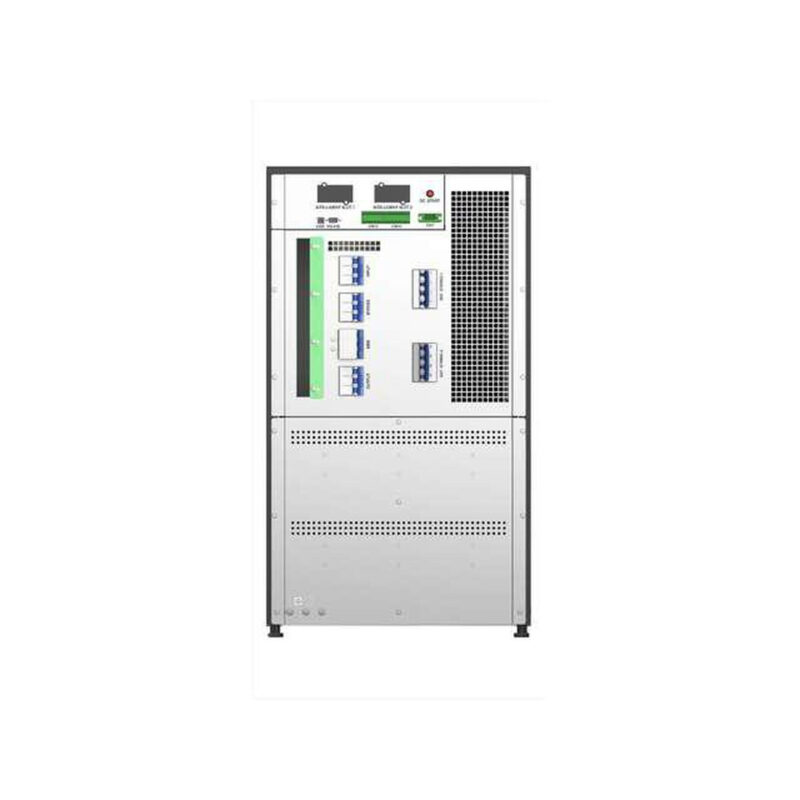 UPS ZASILACZ AWARYJNY PowerWalker VFI 20K TAP PF1 3/3 BE