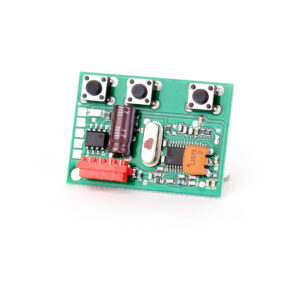 Zestaw CAME ATS 30AGS STANDARD 230V SPACE do bram skrzydłowych