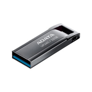 Adata Pendrive UR340 32GB USB3.2 Gen1 Czarny