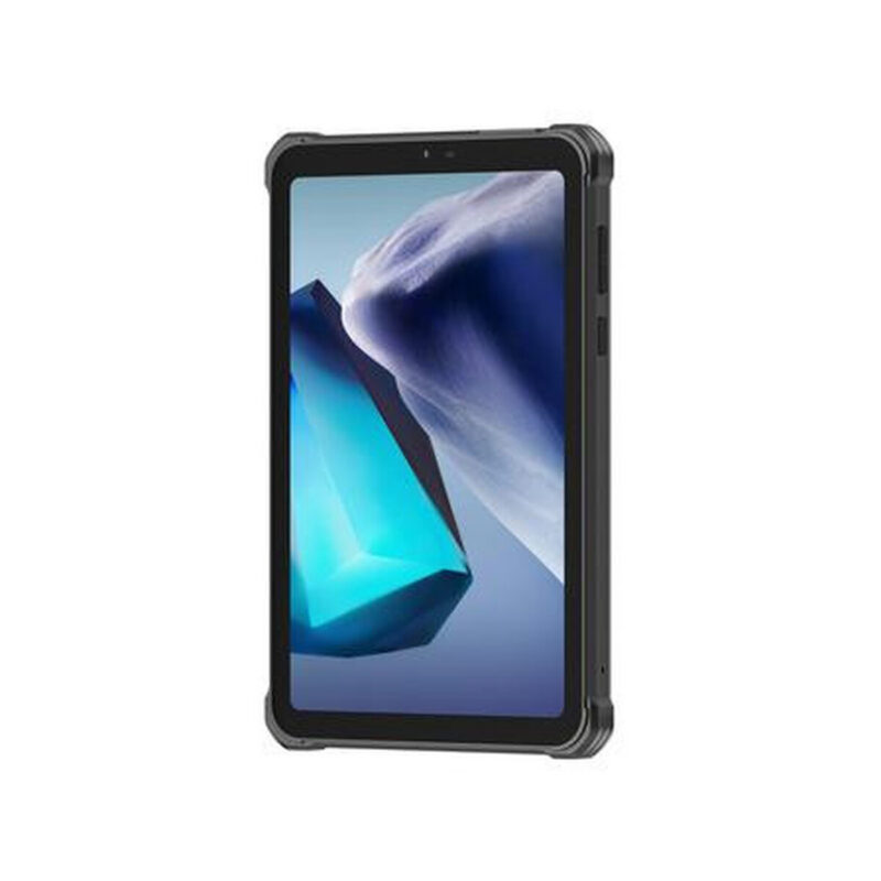 Tablet Oukitel RT3 Plus 8" 4/128GB 11000mAh czarny