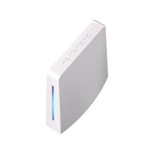Centrala Wi-Fi, ZigBee Sonoff iHost Smart Home Hub AIBridge-26, 4GB RAM