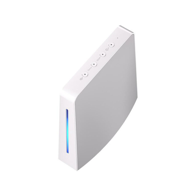 Centrala Wi-Fi, ZigBee Sonoff iHost Smart Home Hub AIBridge-26, 4GB RAM