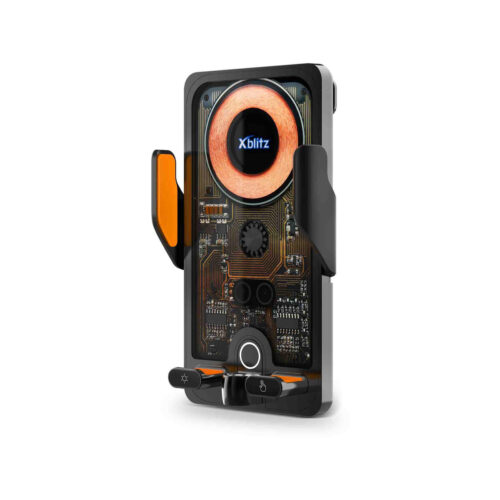 Uchwyt Samochodowy Xblitz FX7 Exclusive