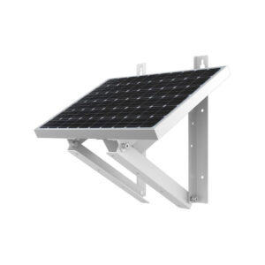 Kamera IP Hilook PTZ-N2C400I-K/4G/C05S10 2.8mm z panelem solarnym LTE/4G 4MP