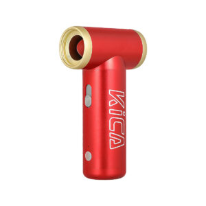 Dmuchawa wielofunkcyjna FeiyuTech KiCA JetFan 2 - czerwona