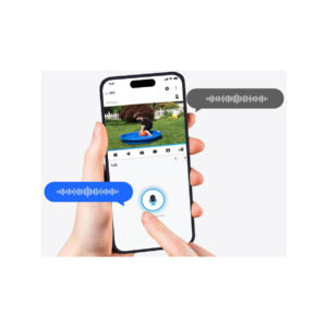 Kamera IP Reolink Argus Series B730 8MP Wi-Fi 8MP bateryjna