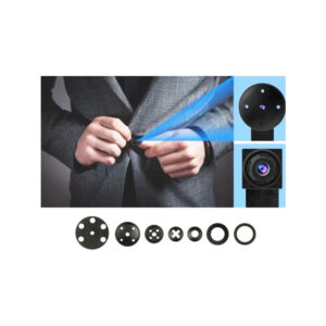 Kamera Orllo C2 Pro ukryta mini szpiegowska Wi-Fi