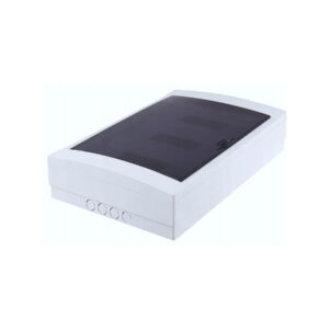 Rozdzielnica natynkowa 36 modułowa (3*12M) Adelid RM-NT-36T