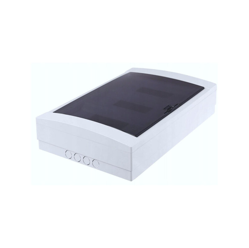 Rozdzielnica natynkowa 36 modułowa (3*12M) Adelid RM-NT-36T