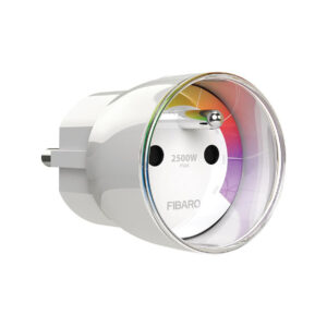 Gniazdko Wall Plug E FIBARO FGWPE-102